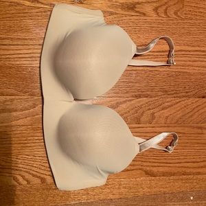 36DD Tan Arden Wireless Bra